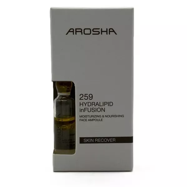 Arosha Boost Face 711 Hydralipid Infusion Ampouls �������� ��������� ���������
