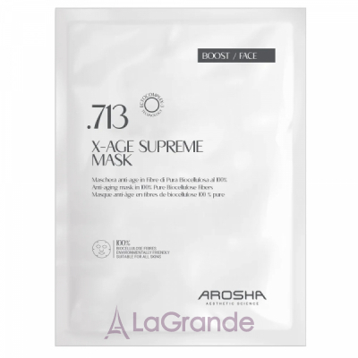 Arosha Boost Face 713 X-Age Mask �������������� ����� � ���������