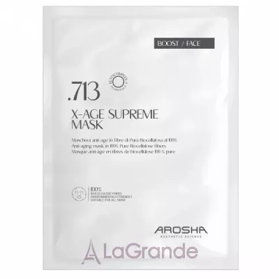 Arosha Boost Face 713 X-Age Mask �������������� ����� � ���������