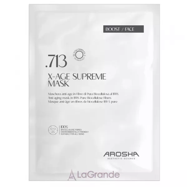 Arosha Boost Face 713 X-Age Mask �������������� ����� � ���������