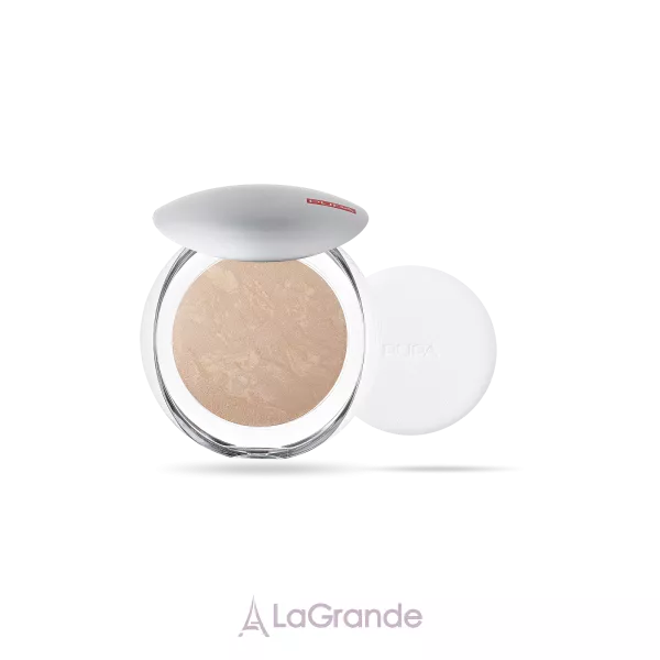 Pupa Luminys Baked Face Powder ����� ��������� ��������