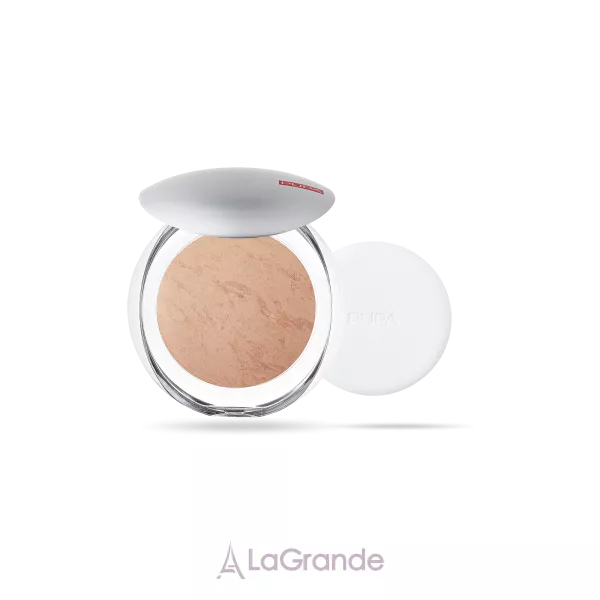 Pupa Luminys Baked Face Powder ����� ��������� ��������