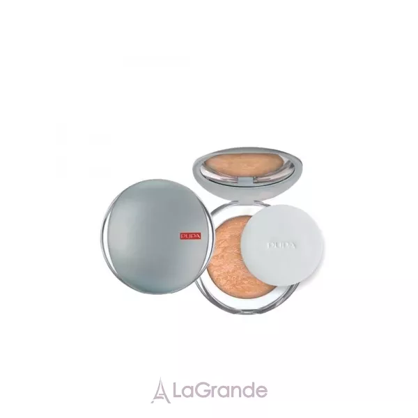 Pupa Luminys Baked Face Powder ����� ��������� ��������