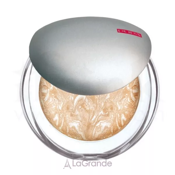 Pupa Luminys Baked Face Powder ����� ��������� ��������