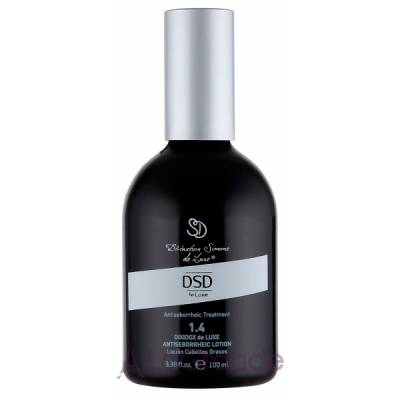 ������ DSD de Luxe 1.4 Dixidox Antiseborrheic Lotion �������������� ������ ��� �����