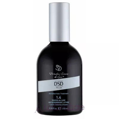 ������ DSD de Luxe 1.4 Dixidox Antiseborrheic Lotion �������������� ������ ��� �����
