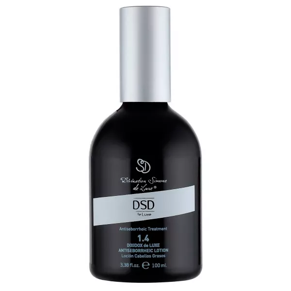 �ֲ��� DSD de Luxe 1.4 Dixidox Antiseborrheic Lotion �������������� ������� ��� �������