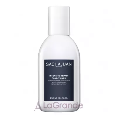 ������ SachaJuan Intensive Repair Conditioner ���������� ����������������� ����������� ��� �����