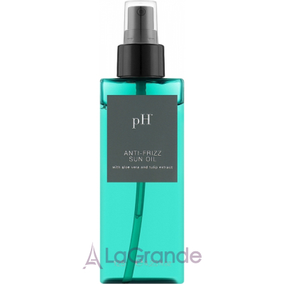 ������ pH Laboratories Anti-Frizz Sun Oil ��������-����� ��� ����� ��������������