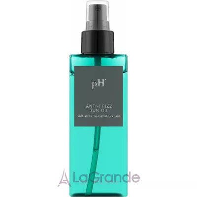 ������ pH Laboratories Anti-Frizz Sun Oil ��������-����� ��� ����� ��������������