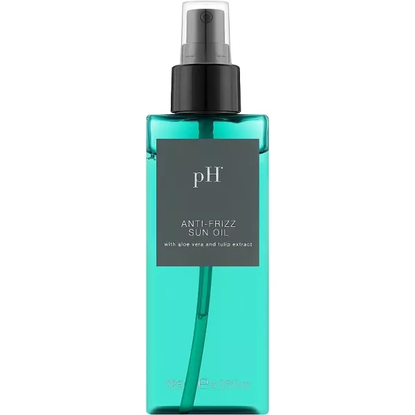 ������ pH Laboratories Anti-Frizz Sun Oil ��������-����� ��� ����� ��������������