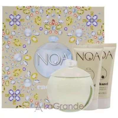 Cacharel Noa ����� (��������� ���� 100 �� + ������ ��� ���� 50 �� + ���� ��� ���� 50 ��)