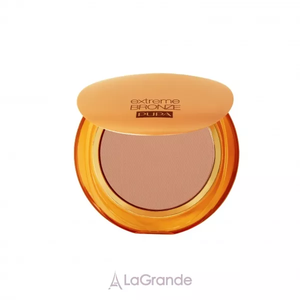 Pupa Extreme Bronze Compact Powder ����� ���������� � ������������ ��������