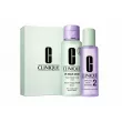 Clinique 3-Step Skin Care Type 2 Set ����� ��� ����� �� ����� � ��������������� ����� ����