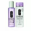 Clinique 3-Step Skin Care Type 2 Set ����� ��� ����� �� ����� � ��������������� ����� ����