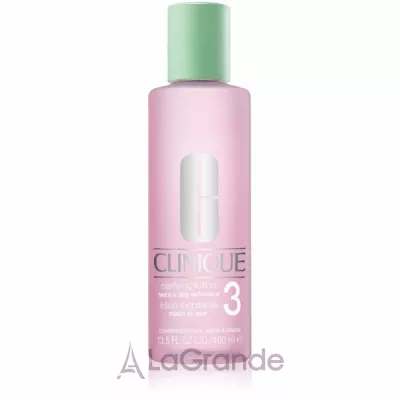 Clinique 3-Step Skin Care Type 3 Set ����� ��� ����� �� ��������������� � �������� � �������� ����� ����