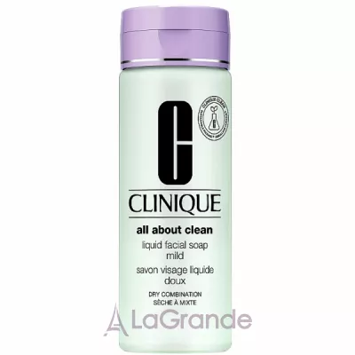 Clinique 3-Step Skin Care Type 3 Set ����� ��� ����� �� ��������������� � �������� � �������� ����� ����