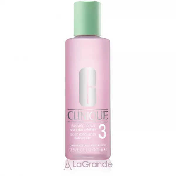 Clinique 3-Step Skin Care Type 3 Set ���� ��� ������� �� ����������� �� �������� �� ������� ����� �������
