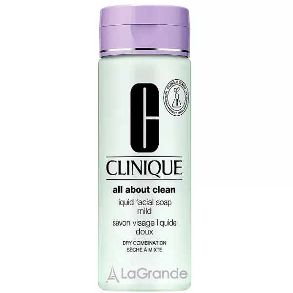 Clinique 3-Step Skin Care Type 3 Set ���� ��� ������� �� ����������� �� �������� �� ������� ����� �������