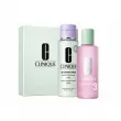 Clinique 3-Step Skin Care Type 3 Set ����� ��� ����� �� ��������������� � �������� � �������� ����� ����