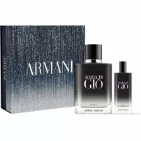 Armani Acqua di Gio Men Parfum ����� (���� 100 �� + ��������� 15 ��)