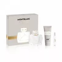 Mont Blanc Signature ����� (��������������� ���� 90 �� + ��������� 7.5 �� + ������ ��� ���� 100 �� )