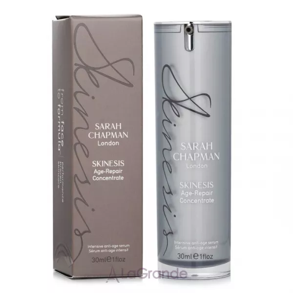 Sarah Chapman Skinesis Age Repair Serum ����������� �������������� ��������� ��� ����
