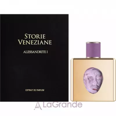 Valmont Storie Veneziane Alessandrite I ����