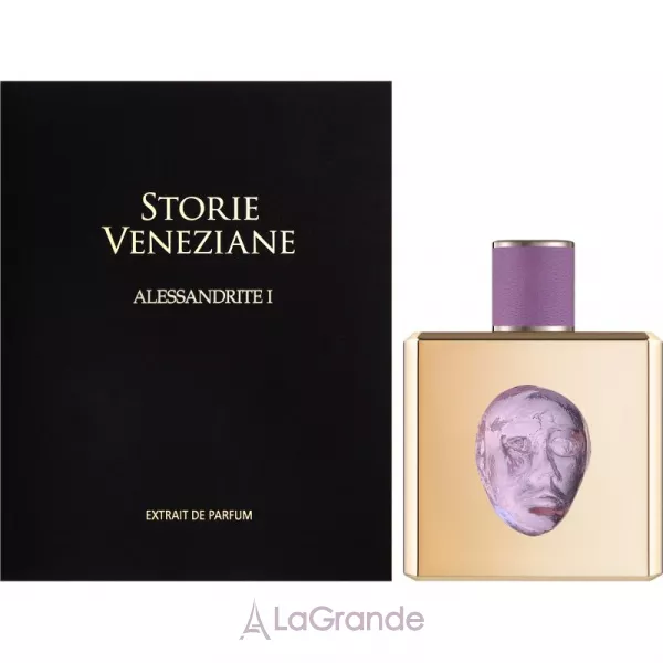Valmont Storie Veneziane Alessandrite I �������