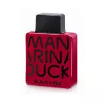 Mandarina Duck Black & Red ��������� ���� (������)