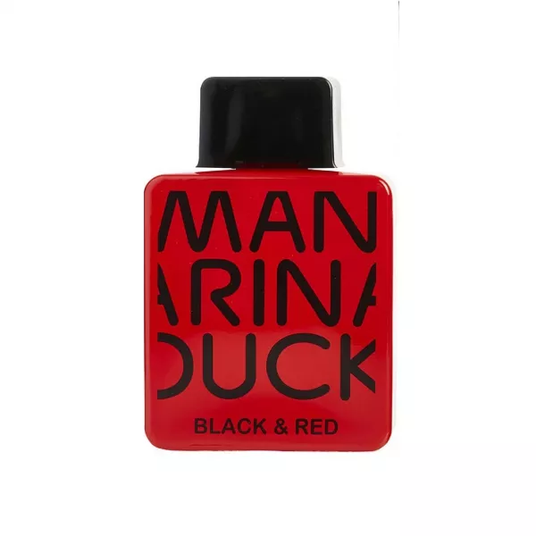 Mandarina Duck Black & Red �������� ���� (������)
