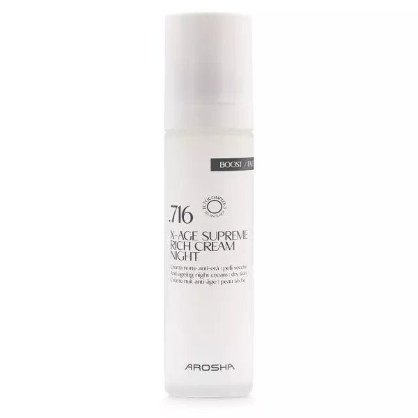 Arosha Boost Face 716 X-Age Rich Cream Night �������������� ������ �������-����
