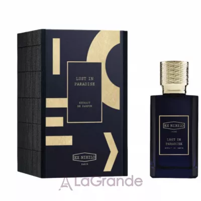 Ex Nihilo Lust in Paradise Extrait ��������������� ����