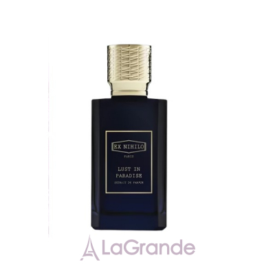 Ex Nihilo Lust in Paradise Extrait ��������������� ���� (������)
