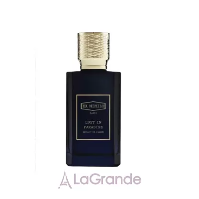 Ex Nihilo Lust in Paradise Extrait ��������������� ���� (������)