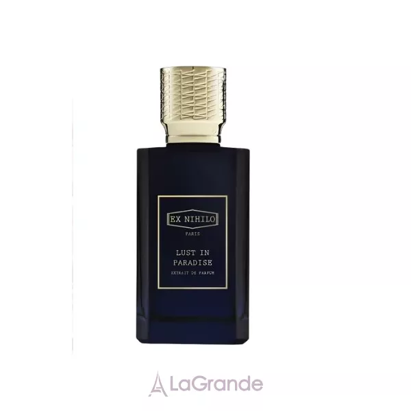 Ex Nihilo Lust in Paradise Extrait ��������������� ���� (������)