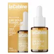 La Cabine 24K Gold Flash Glow Serum ��������� ��� ���� � ���������� �������-��������