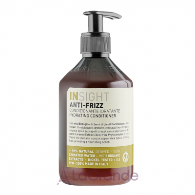 �ֲ��� Insight Anti-Frizz Hair Hydrating Conditioner ����������� �������������� ��� �������