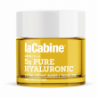 La Cabine 5x Pure Hyaluronic SPF30 Cream 50ml