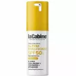 La Cabine 5x Pure Hyaluronic SPF50 Fluid �������������� ����������� ����-����� � 5 ������ ������������ ������� SPF50