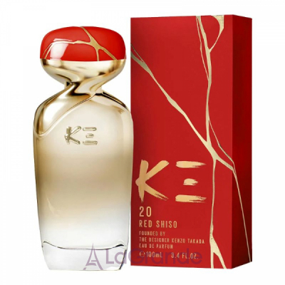 Kenzo K3 by Kenzo Takada 20 Red Shiso ��������������� ����