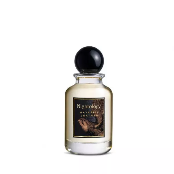 J. Del Pozo Nightology Majestic Leather ��������������� ���� (������)