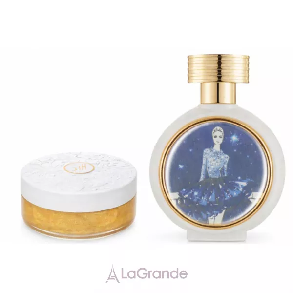 Haute Fragrance Company Diamond in the Sky ���� (����������� ���� 75 �� + ������������ ���� ��� ��� � �������� 270 ��)