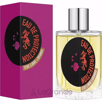 Etat Libre D'Orange Eau de Protection ����������� ����