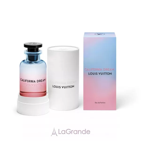 Louis Vuitton California Dream ����������� ����