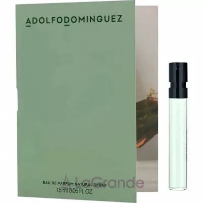 Adolfo Dominguez  Agua Fresca Bergamota Ambar ��������� ����