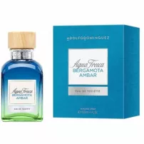 Adolfo Dominguez  Agua Fresca Bergamota Ambar ��������� ����