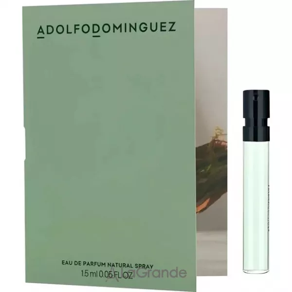 Adolfo Dominguez  Agua Fresca Bergamota Ambar ��������� ����