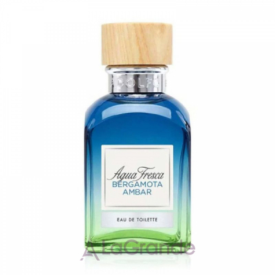 Adolfo Dominguez  Agua Fresca Bergamota Ambar ��������� ���� (������)