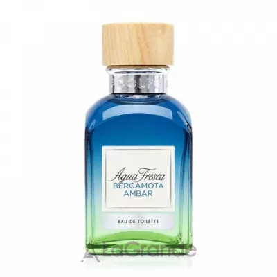 Adolfo Dominguez  Agua Fresca Bergamota Ambar ��������� ���� (������)